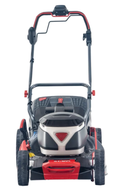 Газонокосарка акумуляторна 51.2 Li VS-W Premium(123012)