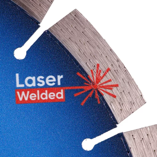 Круг алмазный отрезной 1A1RSS/C3-W 232x2,4/1,6x22,23-16-ARP 38x2,4x10+2 R105 Classic H12