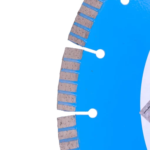 Круг алмазный отрезной 1A1RSS/C3-W 300x2,8/1,8x25,4-11,5-21-ARPS 40x2,8x10+2 R145 Meteor