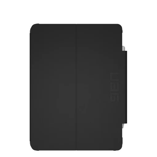 UAG Чохол для Apple iPad Air 10.9"(5th Gen 2022) Outback, Black