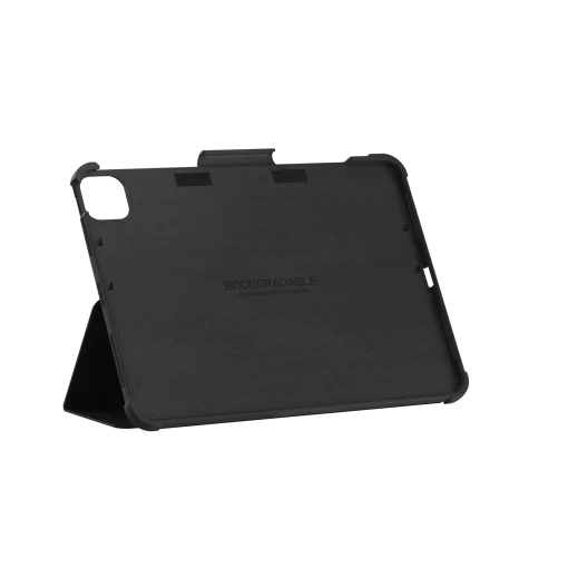 UAG Чохол для Apple iPad Air 10.9"(5th Gen 2022) Outback, Black