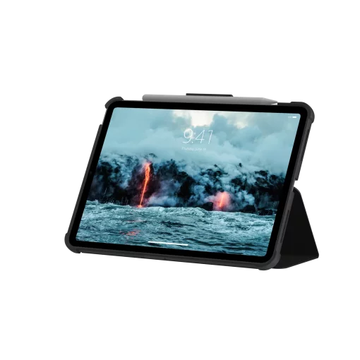 UAG Чохол для Apple iPad Air 10.9"(5th Gen 2022) Outback, Black