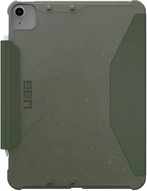 UAG Чохол для Apple iPad Air 10.9"(5th Gen 2022) Outback, Olive