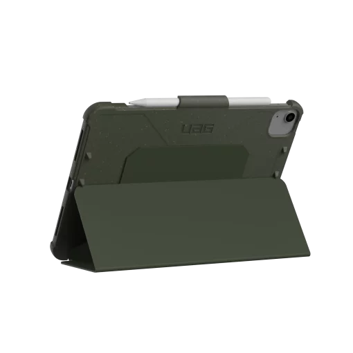 UAG Чохол для Apple iPad Air 10.9"(5th Gen 2022) Outback, Olive