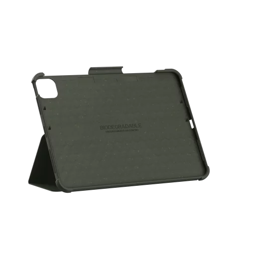UAG Чохол для Apple iPad Air 10.9"(5th Gen 2022) Outback, Olive