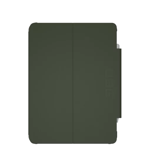 UAG Чохол для Apple iPad Air 10.9"(5th Gen 2022) Outback, Olive