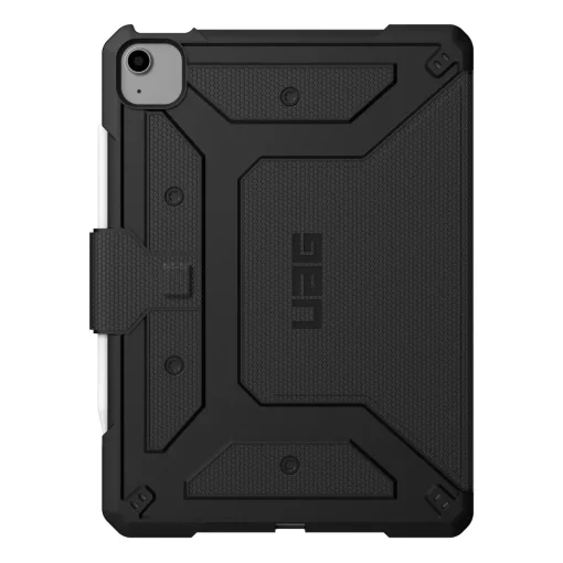 Чохол UAG для iPad Air 10.9"(Gen 5, 2022), Metropolis, Black