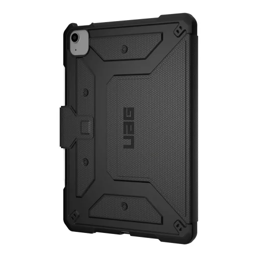 Чохол UAG для iPad Air 10.9"(Gen 5, 2022), Metropolis, Black