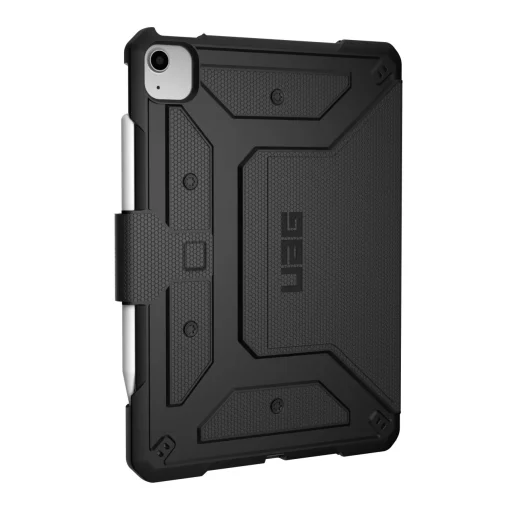 Чохол UAG для iPad Air 10.9"(Gen 5, 2022), Metropolis, Black