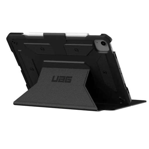 Чохол UAG для iPad Air 10.9"(Gen 5, 2022), Metropolis, Black