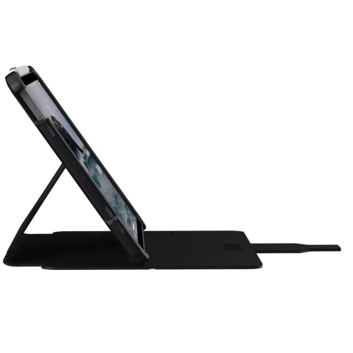 Чохол UAG для iPad Air 10.9"(Gen 5, 2022), Metropolis, Black