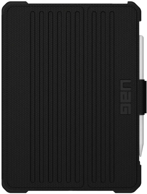 Чохол UAG для iPad 10.9"(Gen 10, 2022)/11'(Gen 11, 2025), Metropolis, Black
