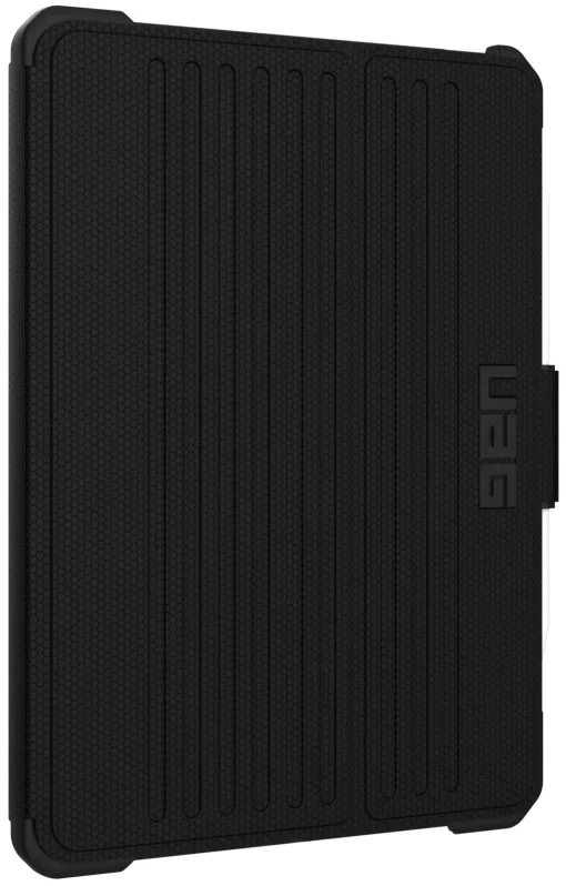 Чохол UAG для iPad 10.9"(Gen 10, 2022)/11'(Gen 11, 2025), Metropolis, Black