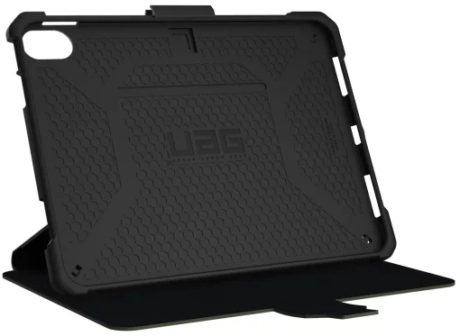 Чохол UAG для iPad 10.9"(Gen 10, 2022)/11'(Gen 11, 2025), Metropolis SE, Olive