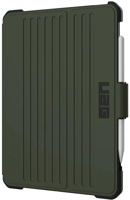 Чохол UAG для iPad 10.9"(Gen 10, 2022)/11'(Gen 11, 2025), Metropolis SE, Olive