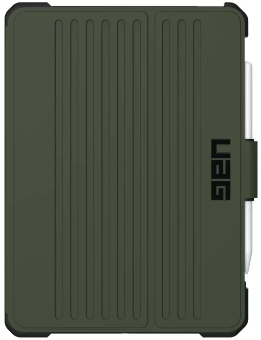Чохол UAG для iPad 10.9"(Gen 10, 2022)/11'(Gen 11, 2025), Metropolis SE, Olive