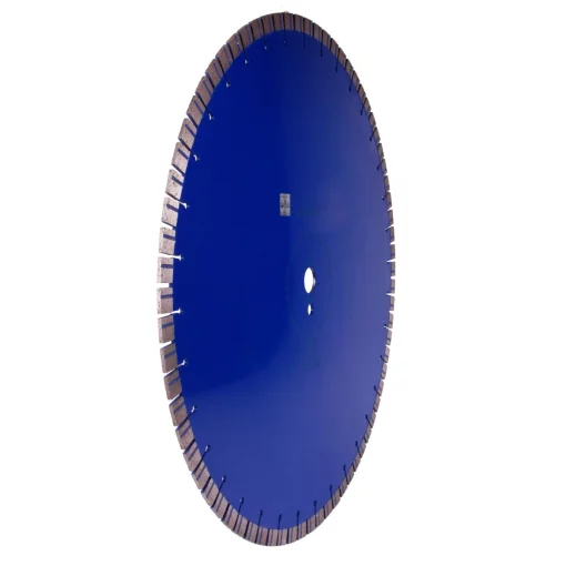 Круг алмазный отрезной 1A1RSS/C3-W 500x3,8/2,8x25,4-11,5-72-ARPS 18x3,8x13+2 R240 Meteor H15