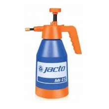 Обприскувач портативний ручний Jacto НН-1.5, 1,5л, 0,365 кг
