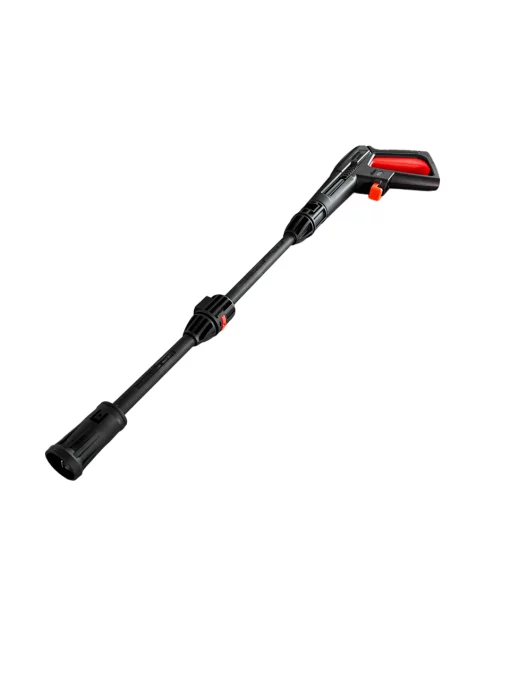 Пістолет в/т G30 до мийки GTM LT407