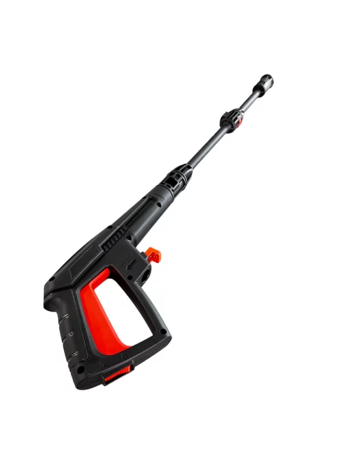 Пістолет в/т G30 до мийки GTM LT407