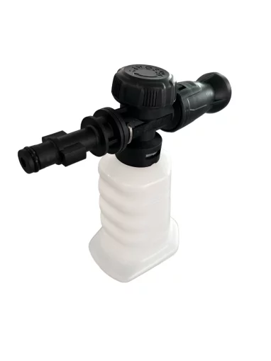 Пінна насадка 0,4л S04A до мийок в/т GTM LT407/LT505