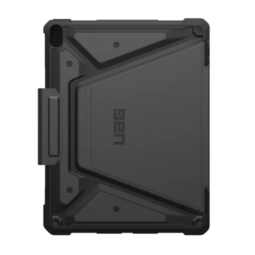 Чохол UAG для iPad Air 13"(Gen 1, 2024/Gen 2, 2025), Metropolis SE, Black