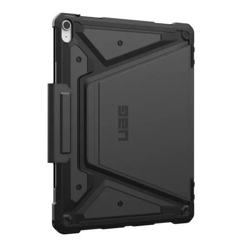Чохол UAG для iPad Air 13"(Gen 1, 2024/Gen 2, 2025), Metropolis SE, Black