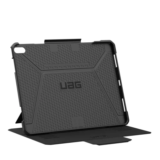 Чохол UAG для iPad Air 13"(Gen 1, 2024/Gen 2, 2025), Metropolis SE, Black