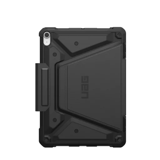 Чохол UAG для iPad Air 11"(Gen 6, 2024/Gen 7, 2025), Metropolis SE, Black