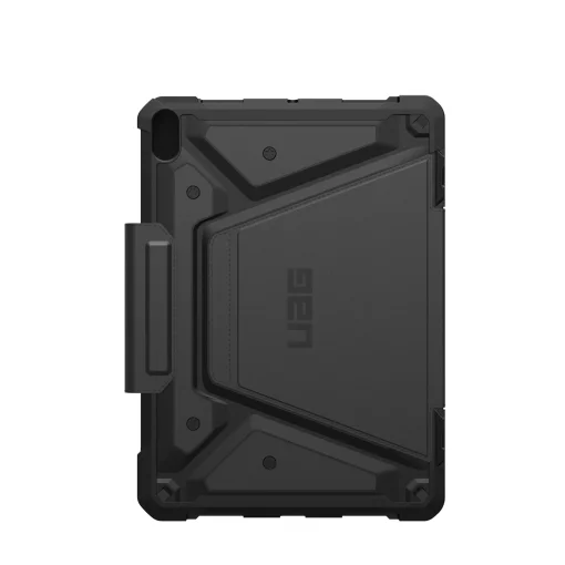 Чохол UAG для iPad Air 11"(Gen 6, 2024/Gen 7, 2025), Metropolis SE, Black