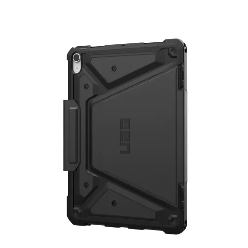 Чохол UAG для iPad Air 11"(Gen 6, 2024/Gen 7, 2025), Metropolis SE, Black