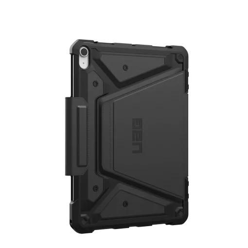 Чохол UAG для iPad Air 11"(Gen 6, 2024/Gen 7, 2025), Metropolis SE, Black