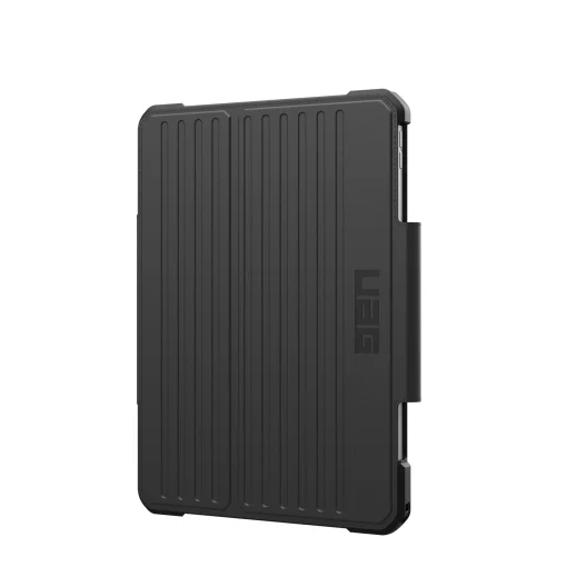 Чохол UAG для iPad Air 11"(Gen 6, 2024/Gen 7, 2025), Metropolis SE, Black