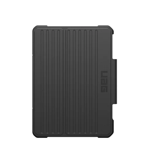 Чохол UAG для iPad Air 11"(Gen 6, 2024/Gen 7, 2025), Metropolis SE, Black