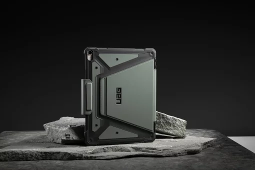 Чохол UAG для iPad Air 11"(Gen 6, 2024/Gen 7, 2025), Metropolis SE, Olive
