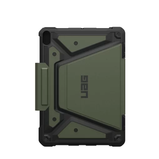 Чохол UAG для iPad Air 11"(Gen 6, 2024/Gen 7, 2025), Metropolis SE, Olive
