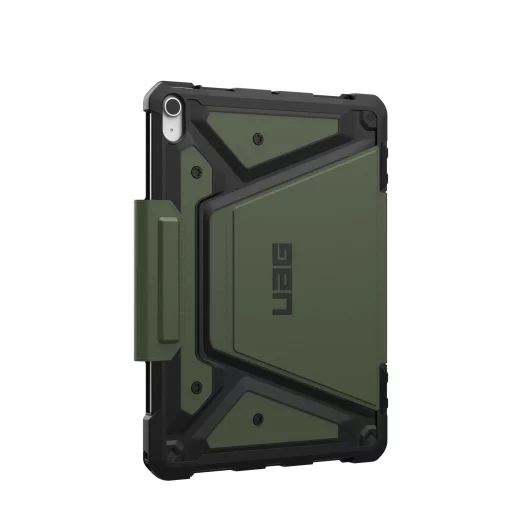 Чохол UAG для iPad Air 11"(Gen 6, 2024/Gen 7, 2025), Metropolis SE, Olive
