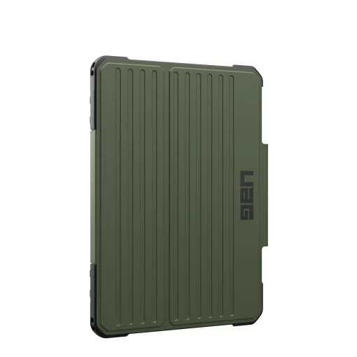 Чохол UAG для iPad Air 11"(Gen 6, 2024/Gen 7, 2025), Metropolis SE, Olive