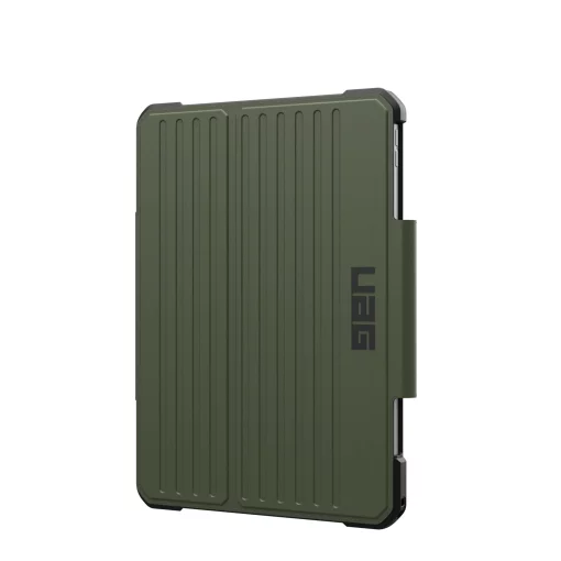 Чохол UAG для iPad Air 11"(Gen 6, 2024/Gen 7, 2025), Metropolis SE, Olive