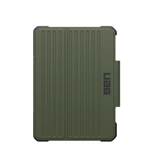 Чохол UAG для iPad Air 11"(Gen 6, 2024/Gen 7, 2025), Metropolis SE, Olive