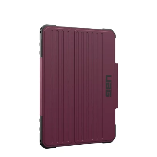 Чохол UAG для iPad Air 11"(Gen 6, 2024/Gen 7, 2025), Metropolis SE, Bordeaux