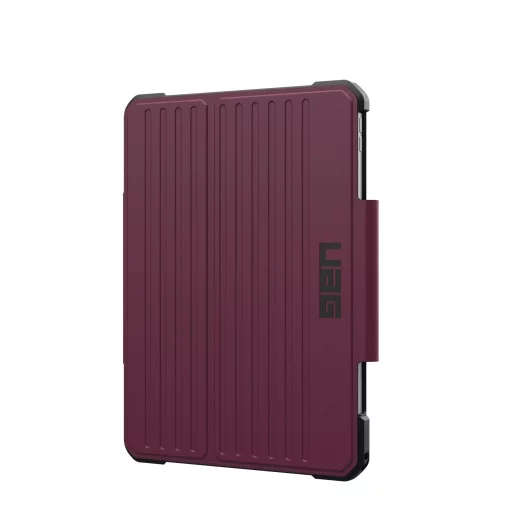 Чохол UAG для iPad Air 11"(Gen 6, 2024/Gen 7, 2025), Metropolis SE, Bordeaux