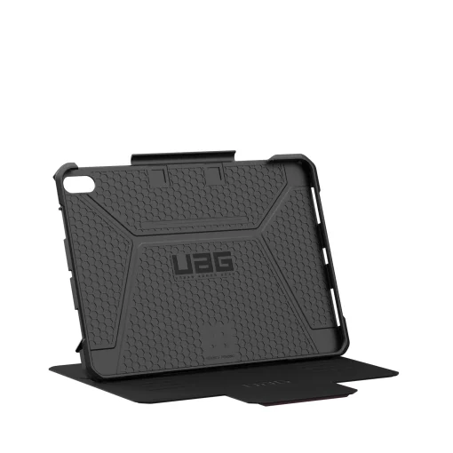 Чохол UAG для iPad Air 11"(Gen 6, 2024/Gen 7, 2025), Metropolis SE, Bordeaux