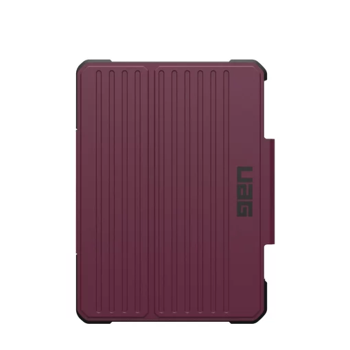 Чохол UAG для iPad Air 11"(Gen 6, 2024/Gen 7, 2025), Metropolis SE, Bordeaux