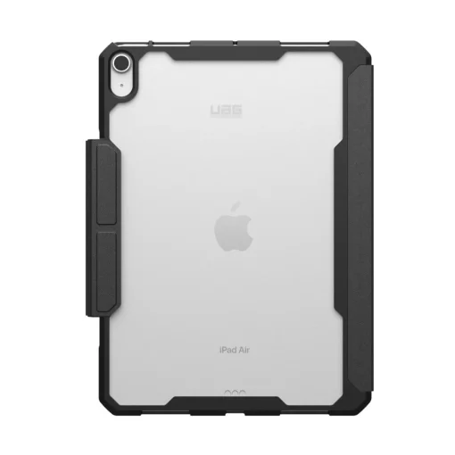 Чохол UAG для iPad Air 11"(Gen 6, 2024/Gen 7, 2025), Essential Armor, Black