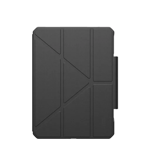 Чохол UAG для iPad Air 11"(Gen 6, 2024/Gen 7, 2025), Essential Armor, Black