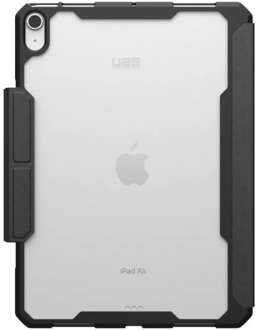 Чохол UAG для iPad Air 11"(Gen 6, 2024/Gen 7, 2025), Essential Armor, Black