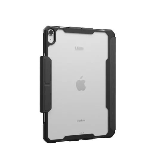 Чохол UAG для iPad Air 11"(Gen 6, 2024/Gen 7, 2025), Essential Armor, Black