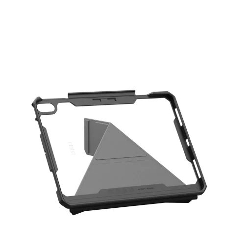 Чохол UAG для iPad Air 11"(Gen 6, 2024/Gen 7, 2025), Essential Armor, Black
