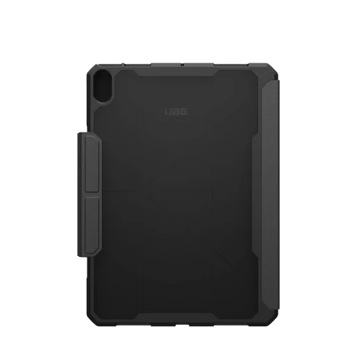 Чохол UAG для iPad Air 11"(Gen 6, 2024/Gen 7, 2025), Essential Armor, Black